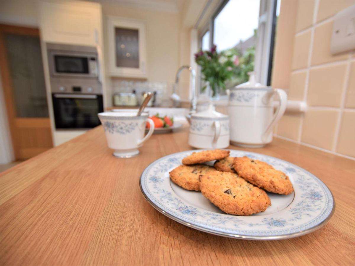 2 Bed In Portreath 54586 Villa Redruth Luaran gambar