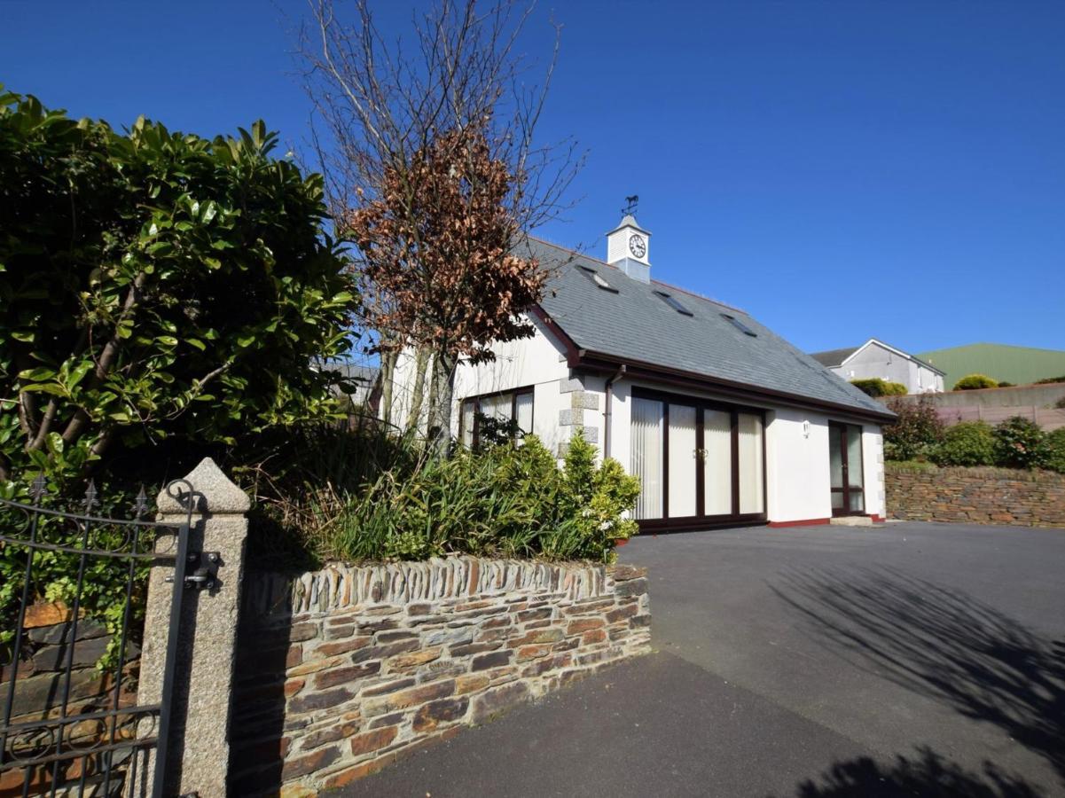 2 Bed In Portreath 54586 Villa Redruth Luaran gambar