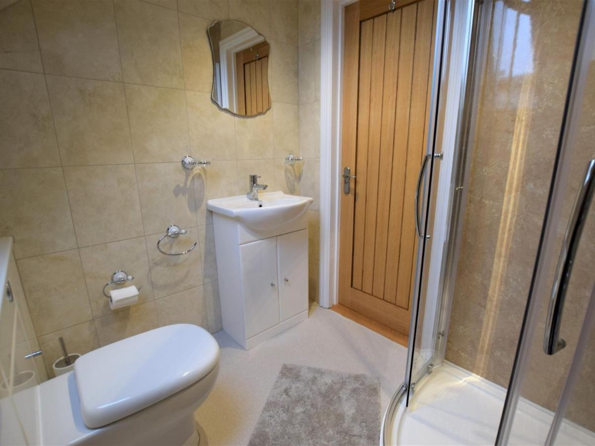 2 Bed In Portreath 54586 Villa Redruth Luaran gambar