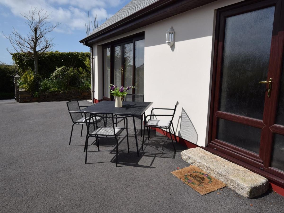 2 Bed In Portreath 54586 Villa Redruth Luaran gambar