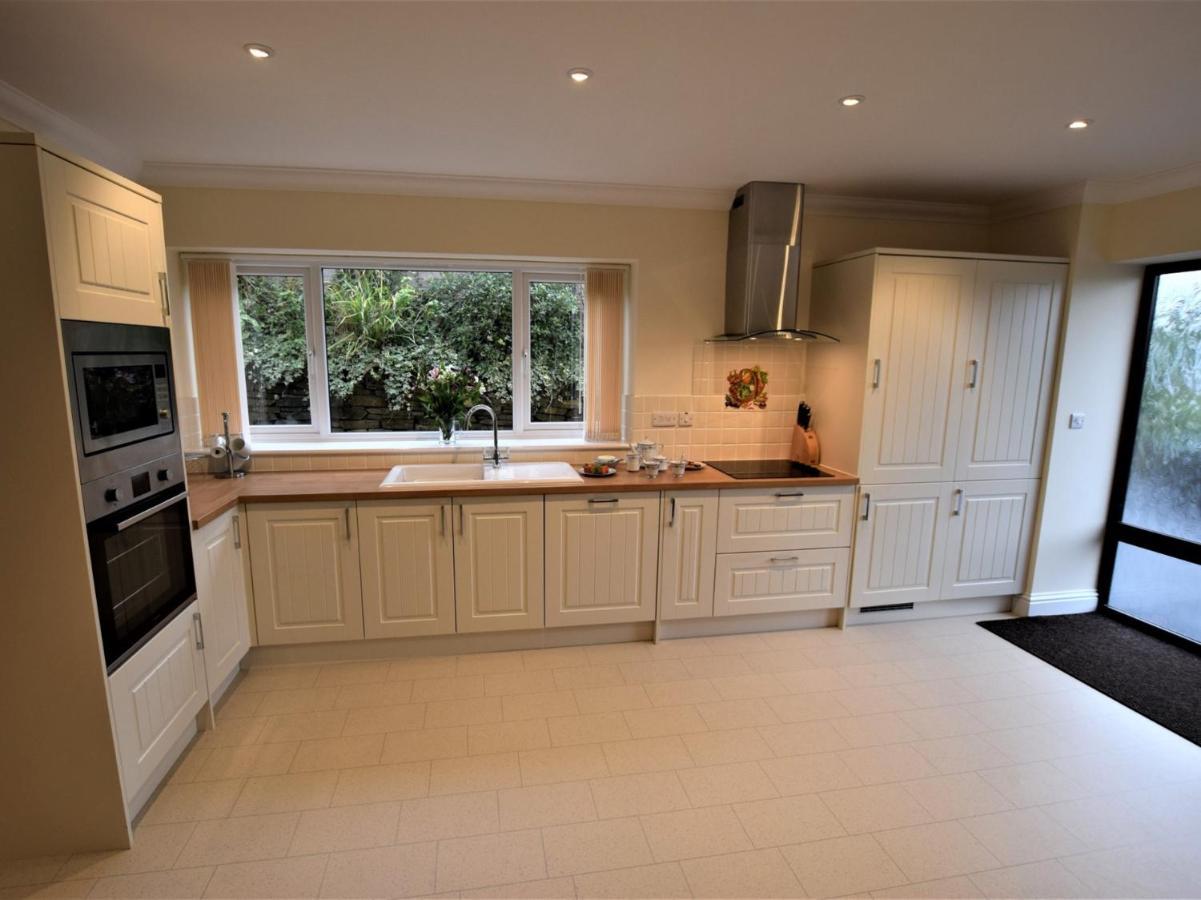 2 Bed In Portreath 54586 Villa Redruth Luaran gambar