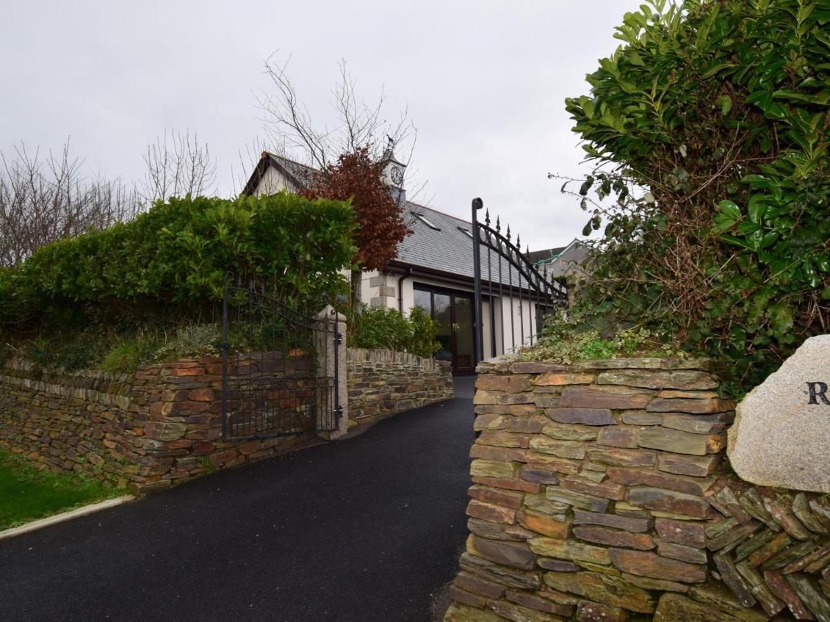 2 Bed In Portreath 54586 Villa Redruth Luaran gambar