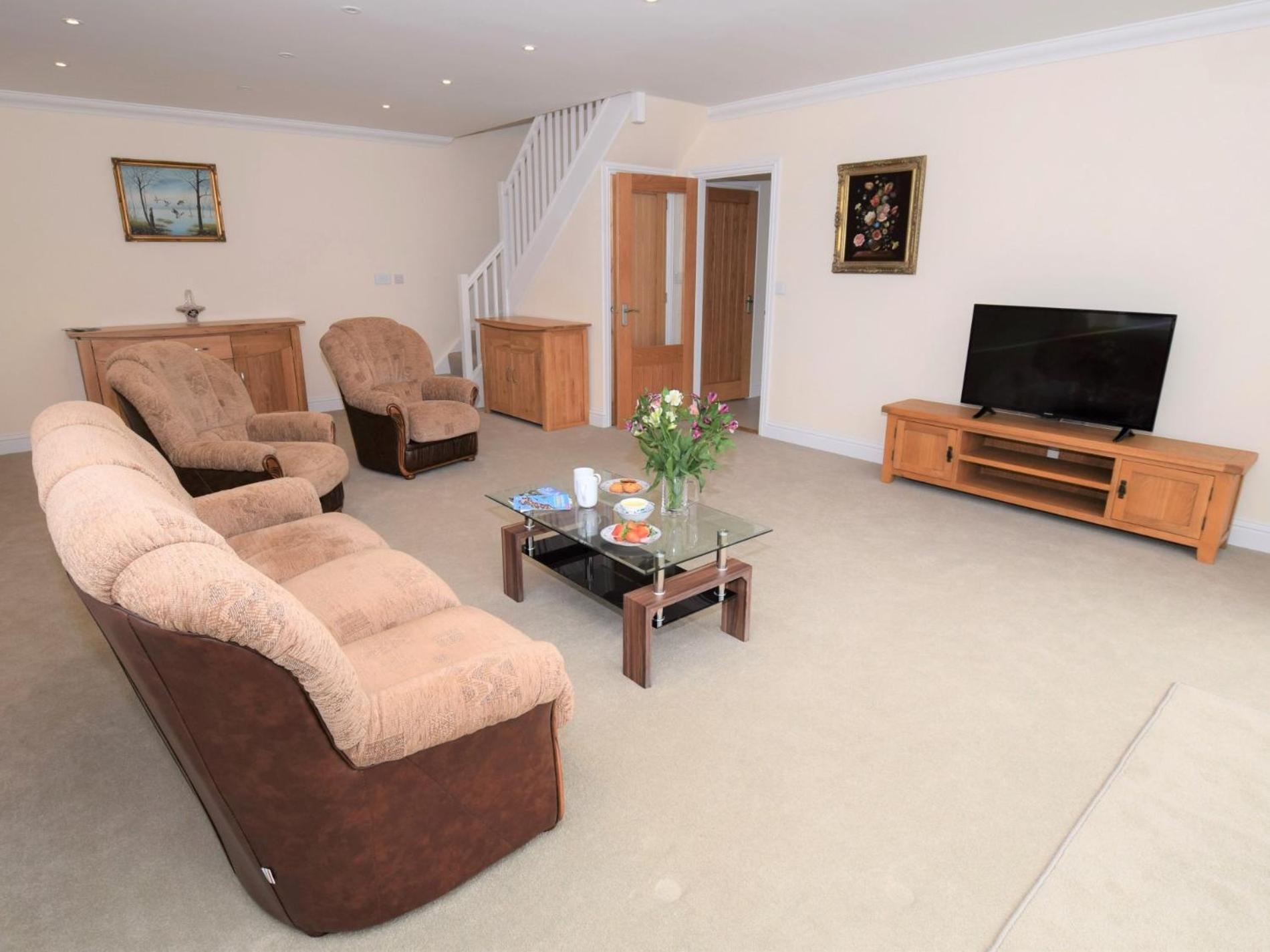 2 Bed In Portreath 54586 Villa Redruth Luaran gambar