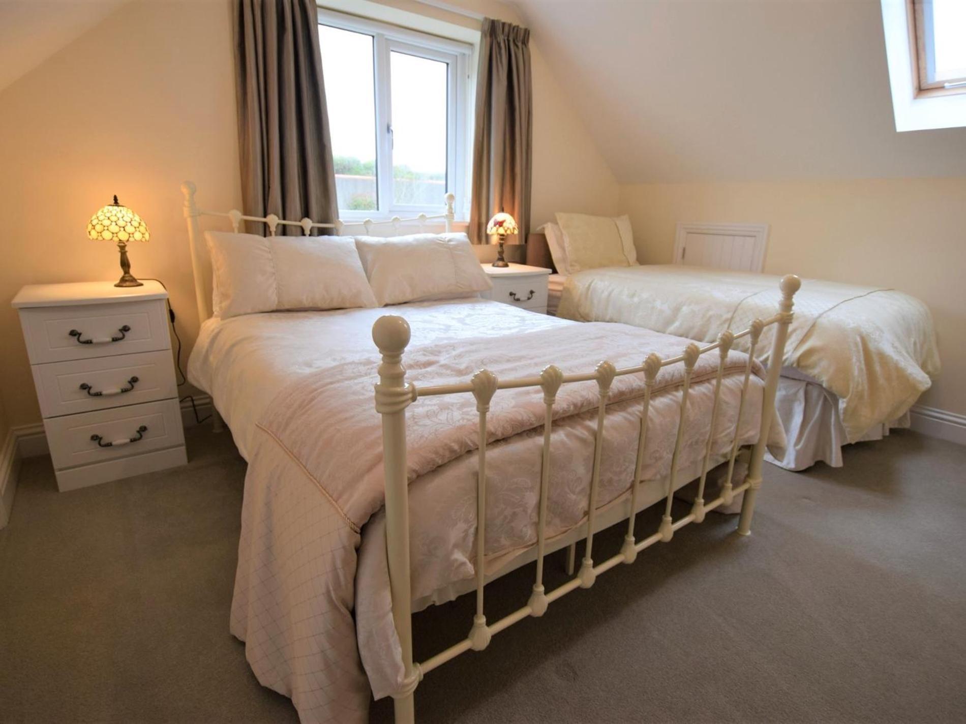 2 Bed In Portreath 54586 Villa Redruth Luaran gambar